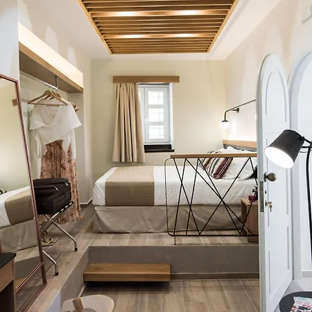 Harismari Cozy Guest house