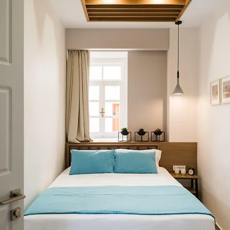 Harismari Cozy 4* Chania (Crete)