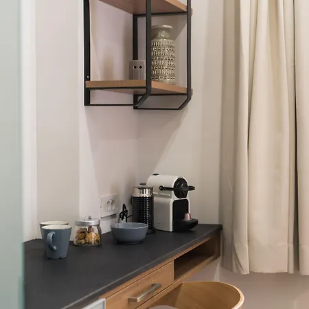 Harismari Cozy Gasthuis 4*