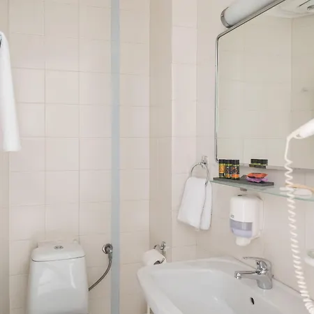 Harismari Cozy 4* Chania (Crete)