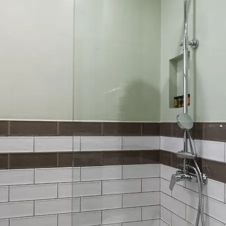 Gasthuis Harismari Cozy