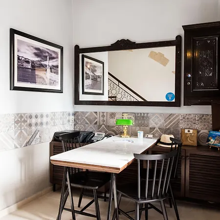 Harismari Cozy Gasthuis Chania (Crete)