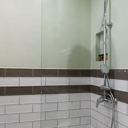 Gasthuis Harismari Cozy