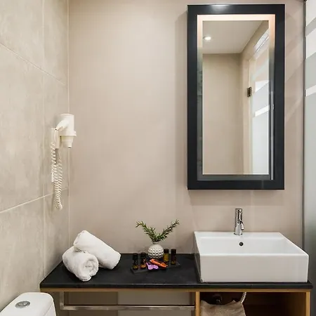 Gasthuis Harismari Cozy Chania (Crete)