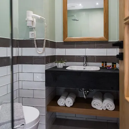 Gasthuis Harismari Cozy