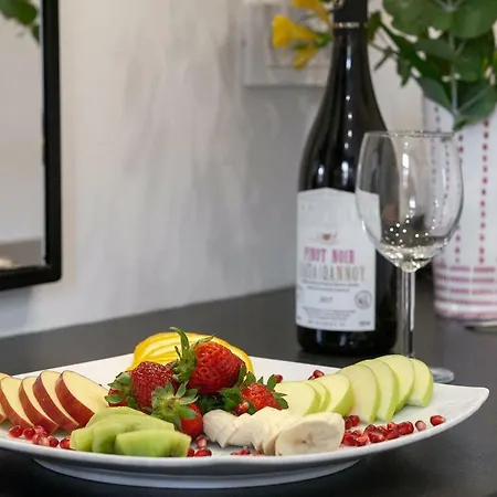 Harismari Cozy Chania (Crete)