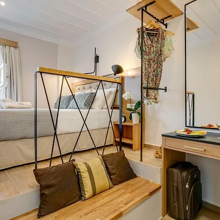 Harismari Cozy Gasthuis