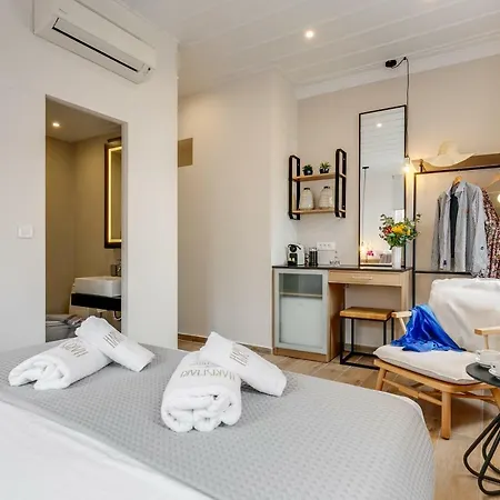 Gasthuis Harismari Cozy