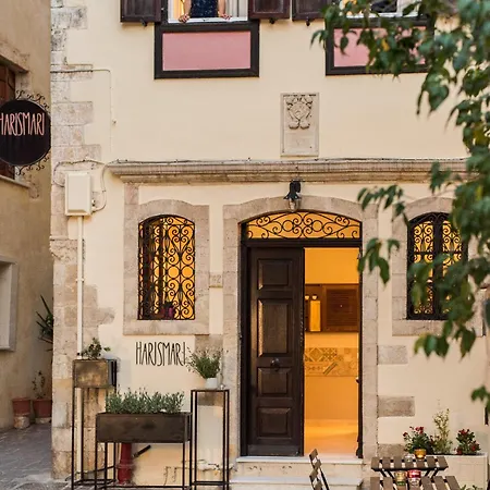 Harismari Cozy Chania (Crete)