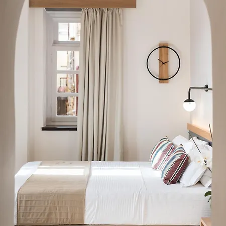 Harismari Cozy Gasthuis 4*