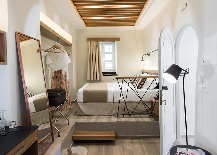 Harismari Cozy Guest house