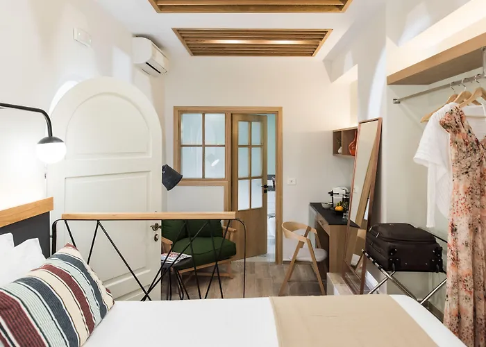 Harismari Cozy Guest house Chania (Crete)