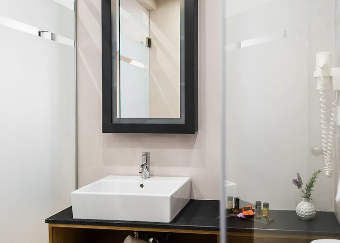 Harismari Cozy Guest house