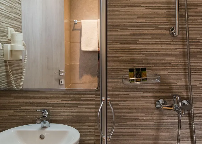 Guest house Harismari Cozy