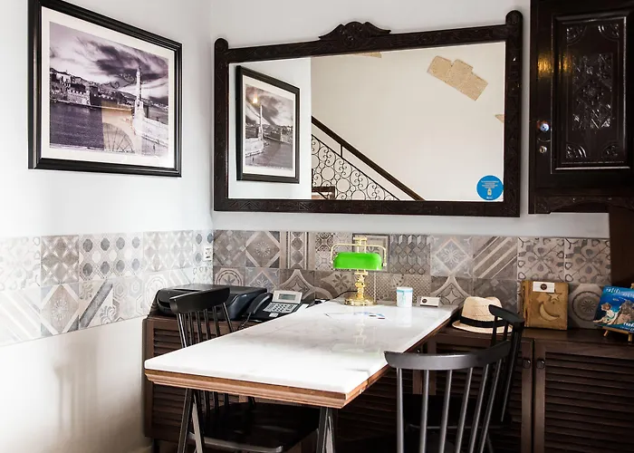 Harismari Cozy Guest house Chania (Crete)