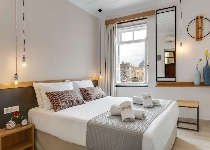 Harismari Cozy Chania (Crete)