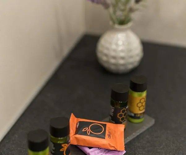 Guest house Harismari Cozy Chania (Crete)