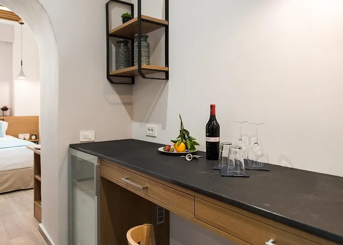 Guest house Harismari Cozy Chania (Crete)