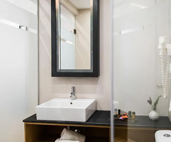 Guest house Harismari Cozy 4*