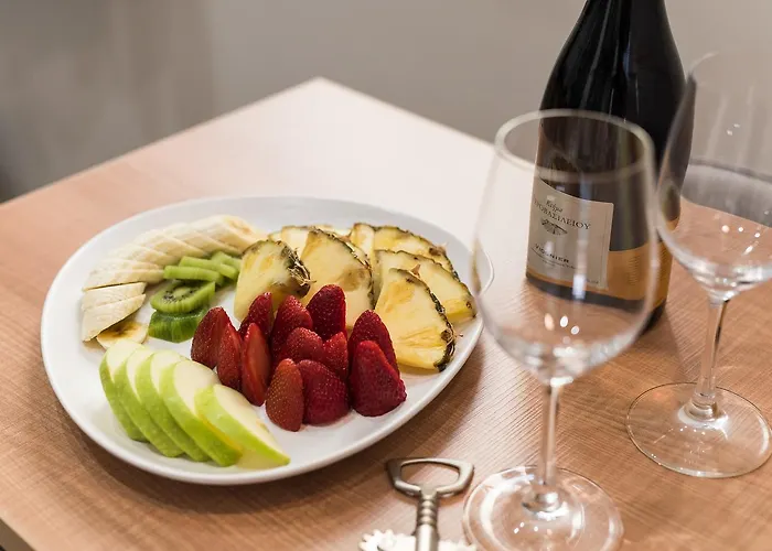 Guest house Harismari Cozy