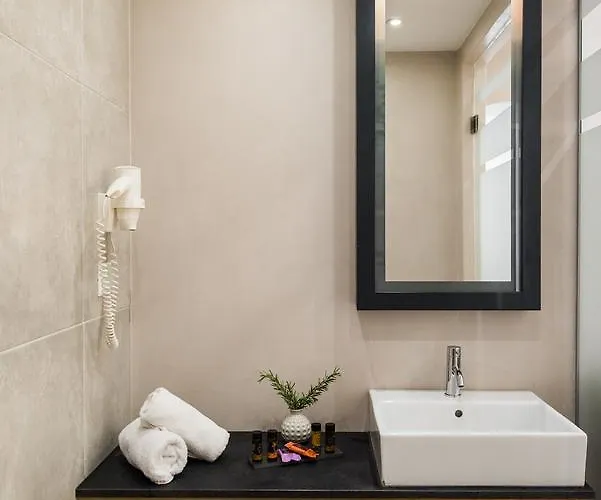 Guest house Harismari Cozy Chania (Crete)