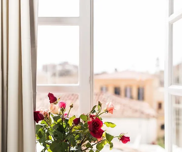 Guest house Harismari Cozy Chania (Crete)