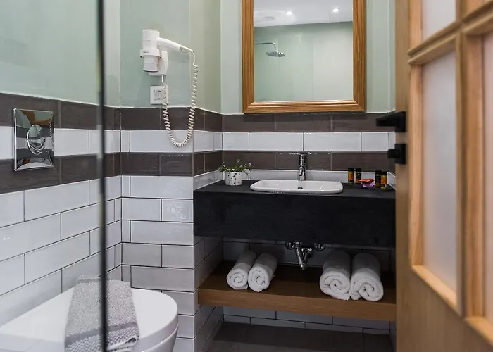 Guest house Harismari Cozy