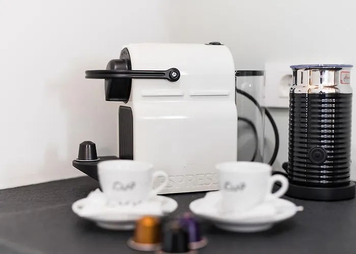 Harismari Cozy Guest house Chania (Crete)