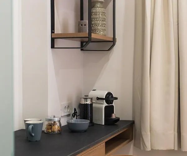 Guest house Harismari Cozy