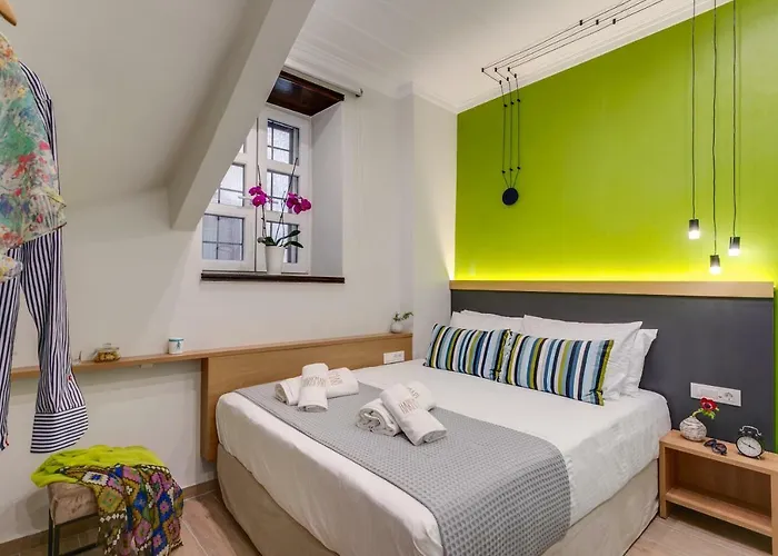 Harismari Cozy Guest house Chania (Crete)