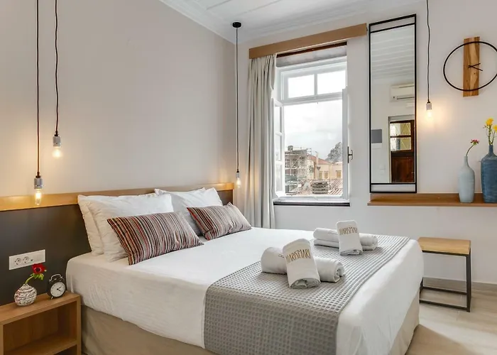 Guest house Harismari Cozy Chania (Crete)