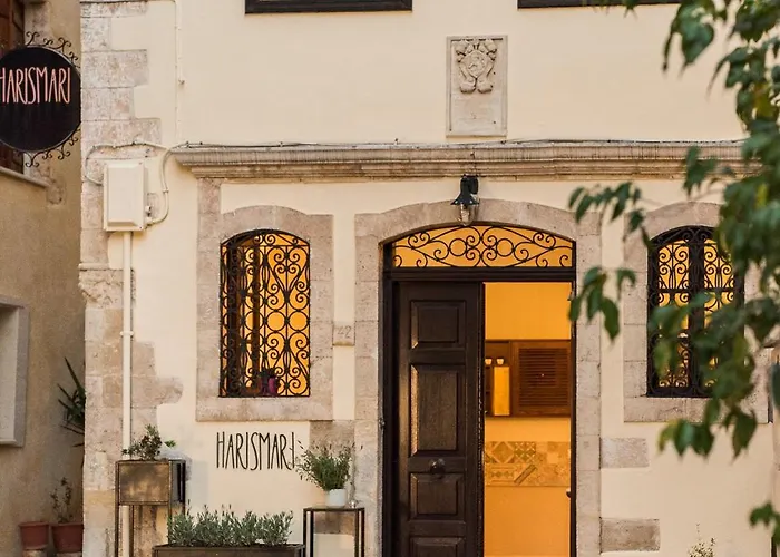 Harismari Cozy Chania (Crete)