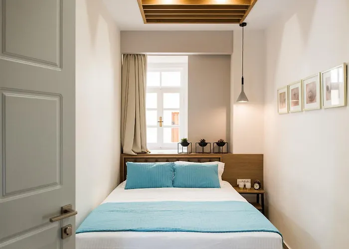 Guest house Harismari Cozy 4*