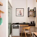 Harismari Cozy 게스트하우스 4*