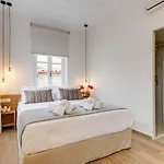 Harismari Cozy 게스트하우스 4*