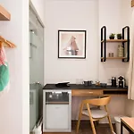게스트하우스 Harismari Cozy 4*