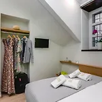 게스트하우스 Harismari Cozy 4*