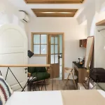 Harismari Cozy 4*