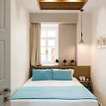 게스트하우스 Harismari Cozy 4*