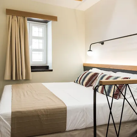 Harismari Cozy 4*