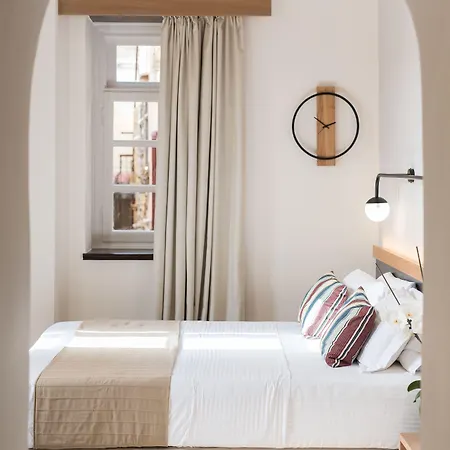 Гостьовий будинок Harismari Cozy Ханья (Крит)