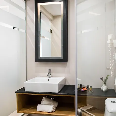 Harismari Cozy Guest house