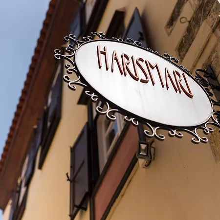 Гостевой дом Harismari Cozy Ханья