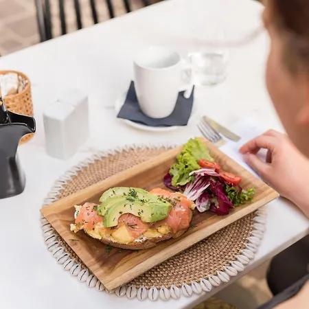 Harismari Cozy Гостьовий будинок