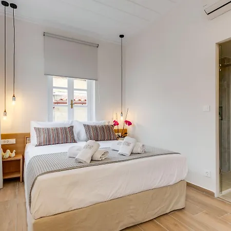 Harismari Cozy Гостьовий будинок 4*