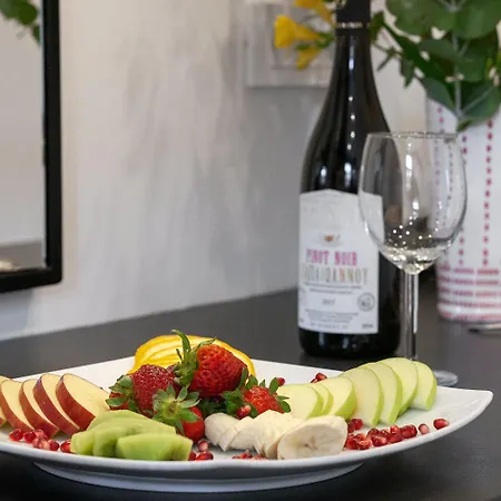 Гостьовий будинок Harismari Cozy