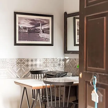 Harismari Cozy Guest house 4*