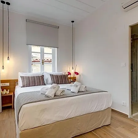 Harismari Cozy Guest house