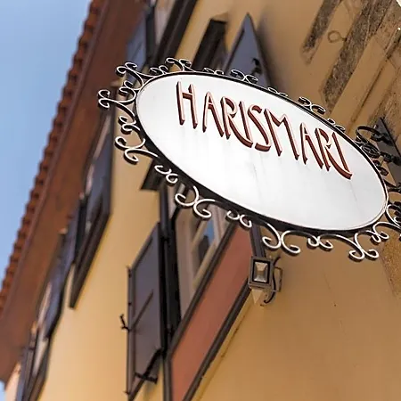 Guest house Harismari Cozy Chania (Crete)