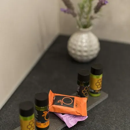 Гостьовий будинок Harismari Cozy Ханья (Крит)